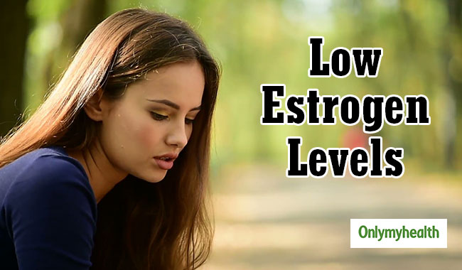 How to Tell that You Have Low Estrogen Levels in your Body